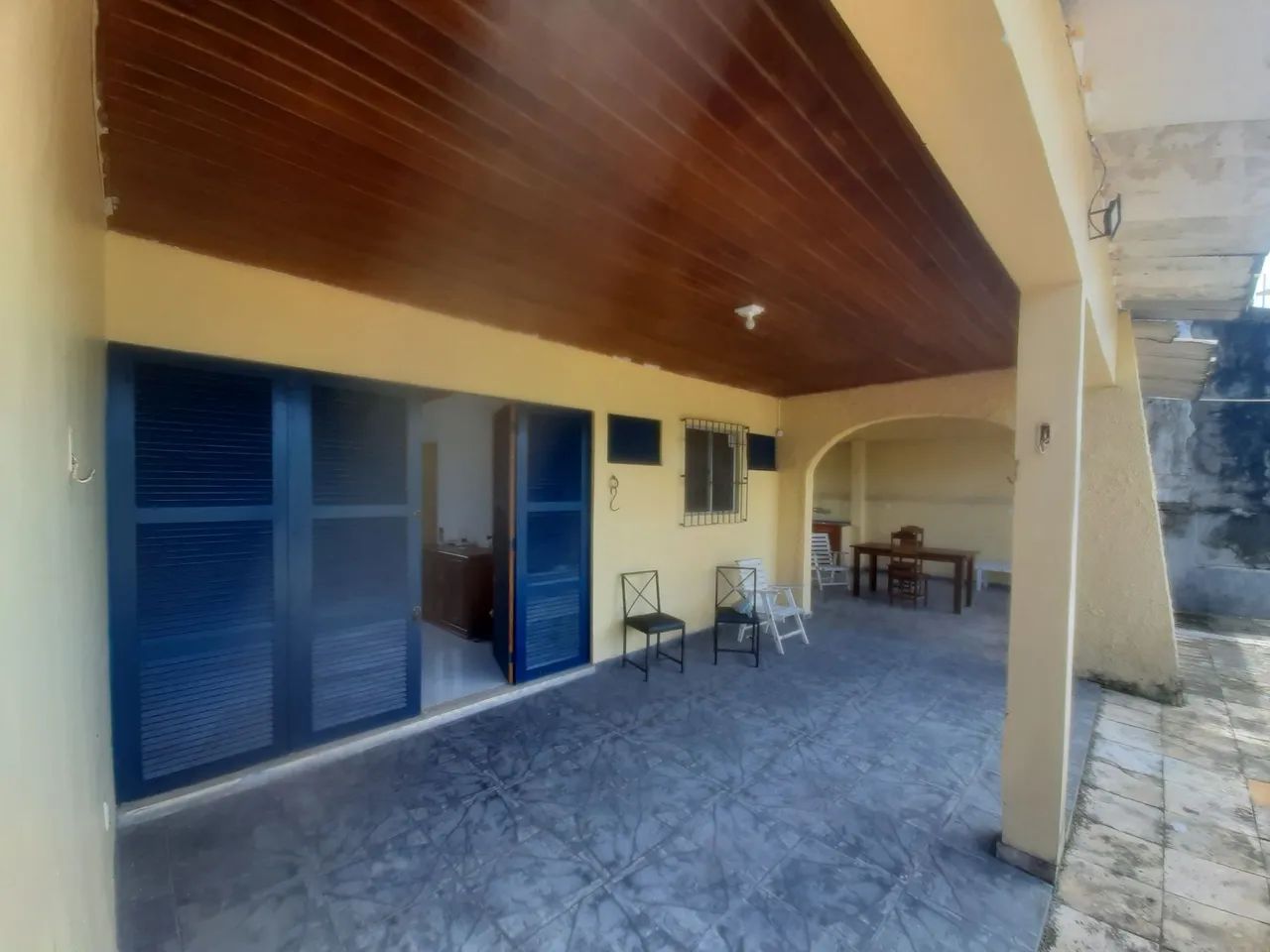 JARDIM EQUATORIAL C/PISCINA( MOSQUEIRO) - Foto 2