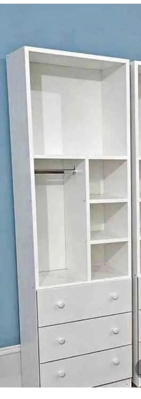 Closet solteiro com entrega  - Foto 2
