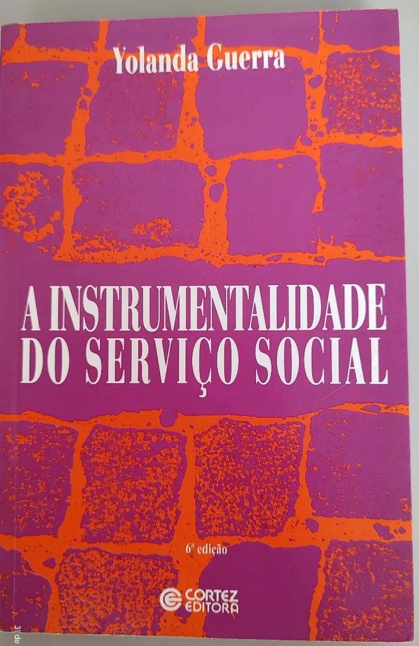 Livros de Serviço Social - Foto 2