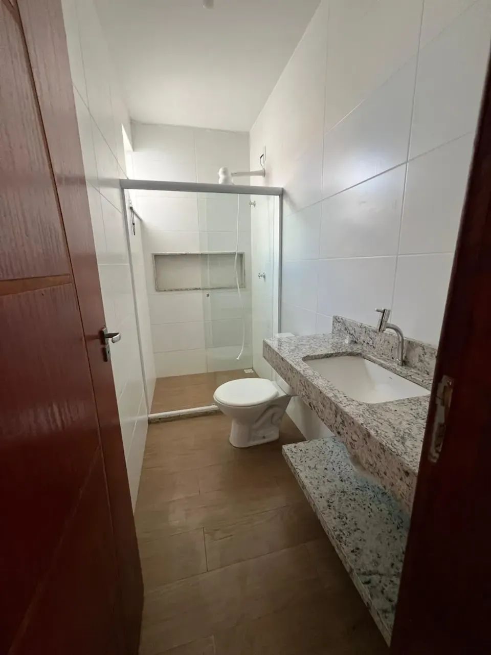 Casa 3/4 com Suite - Bairro Sim - Foto 5