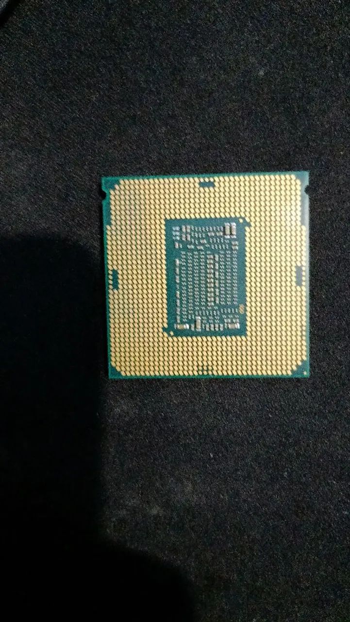 Processador Core I3-9100F 9ª Geração - Foto 2