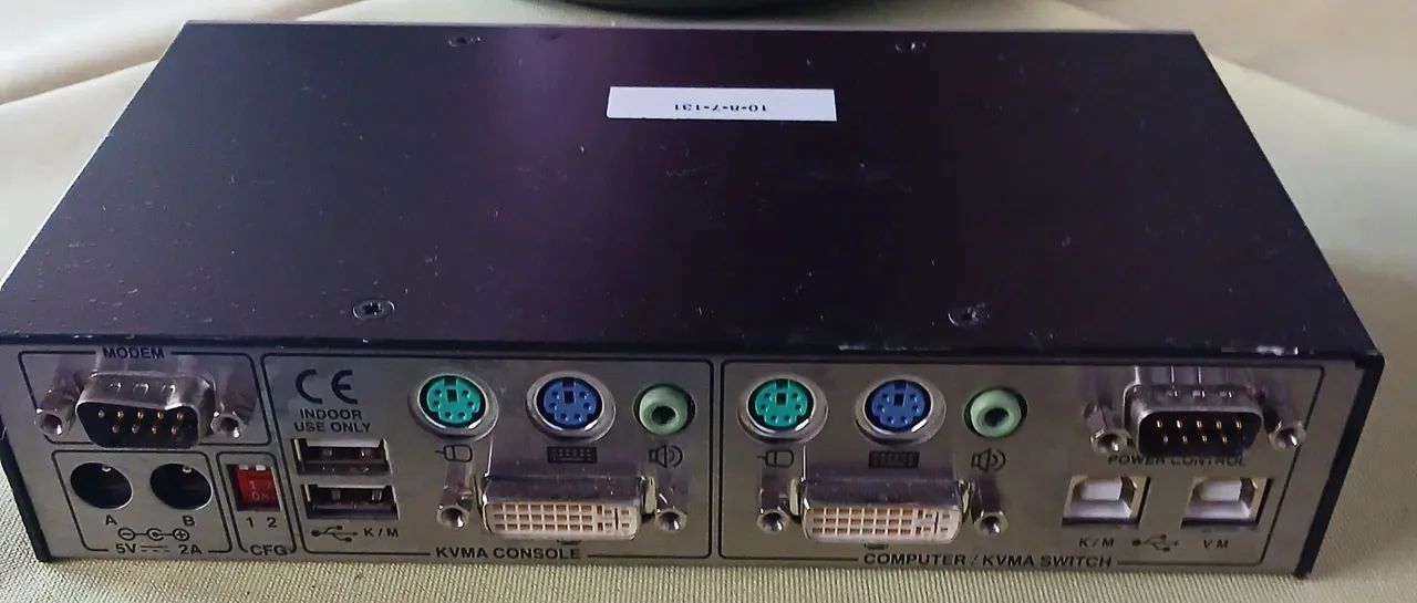 Adderlink IP GOL KMV - Foto 2