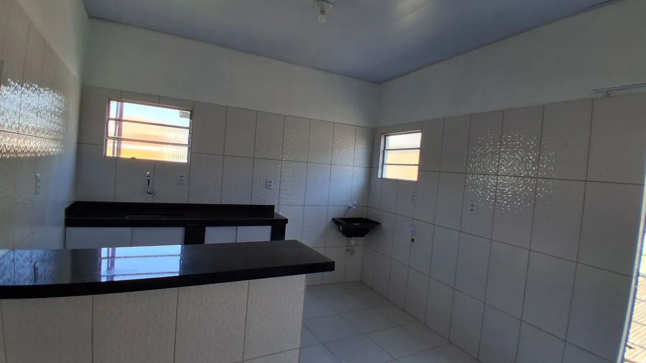 Casa em Vila, Recém Construída, 2 quartos - Foto 3