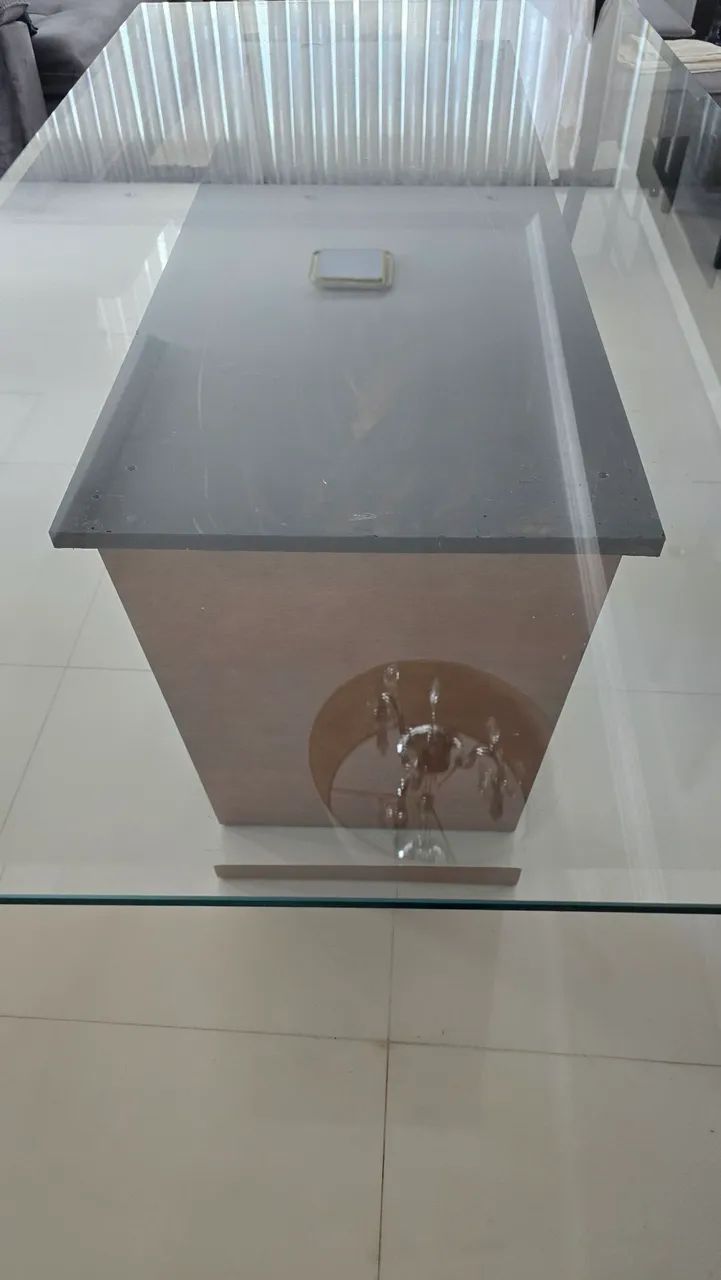 Base de mesa - Foto 5