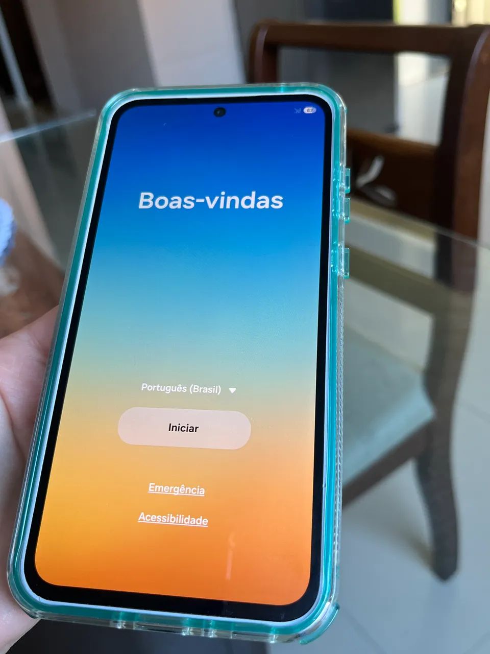 A35 Samsung Galaxy  - Foto 4