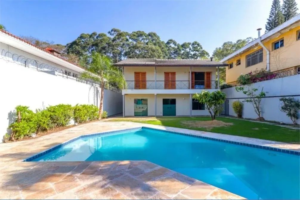 Casa  Locação · 4 dormitórios - Foto 2