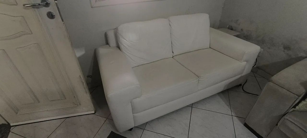 Sofa 2 lugares