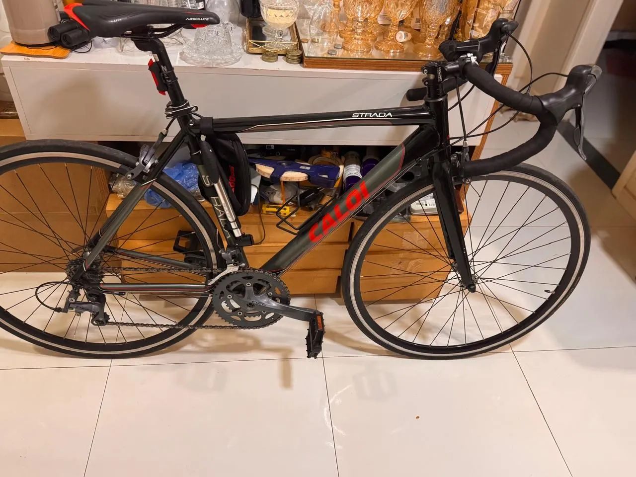 Bicicleta speed - Foto 3