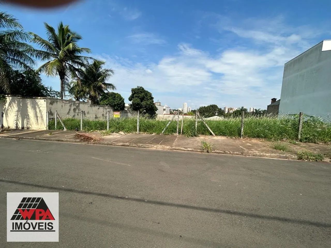 Terreno Padrão em Americana - Foto 3