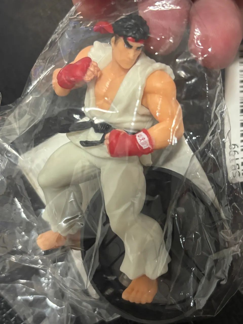 Boneco street fighter - Foto 3