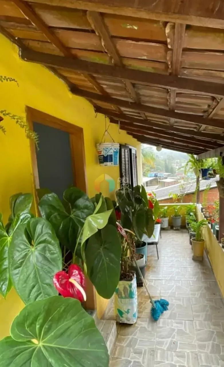 Casa à venda, Caxambu, Petrópolis, RJ - Foto 2