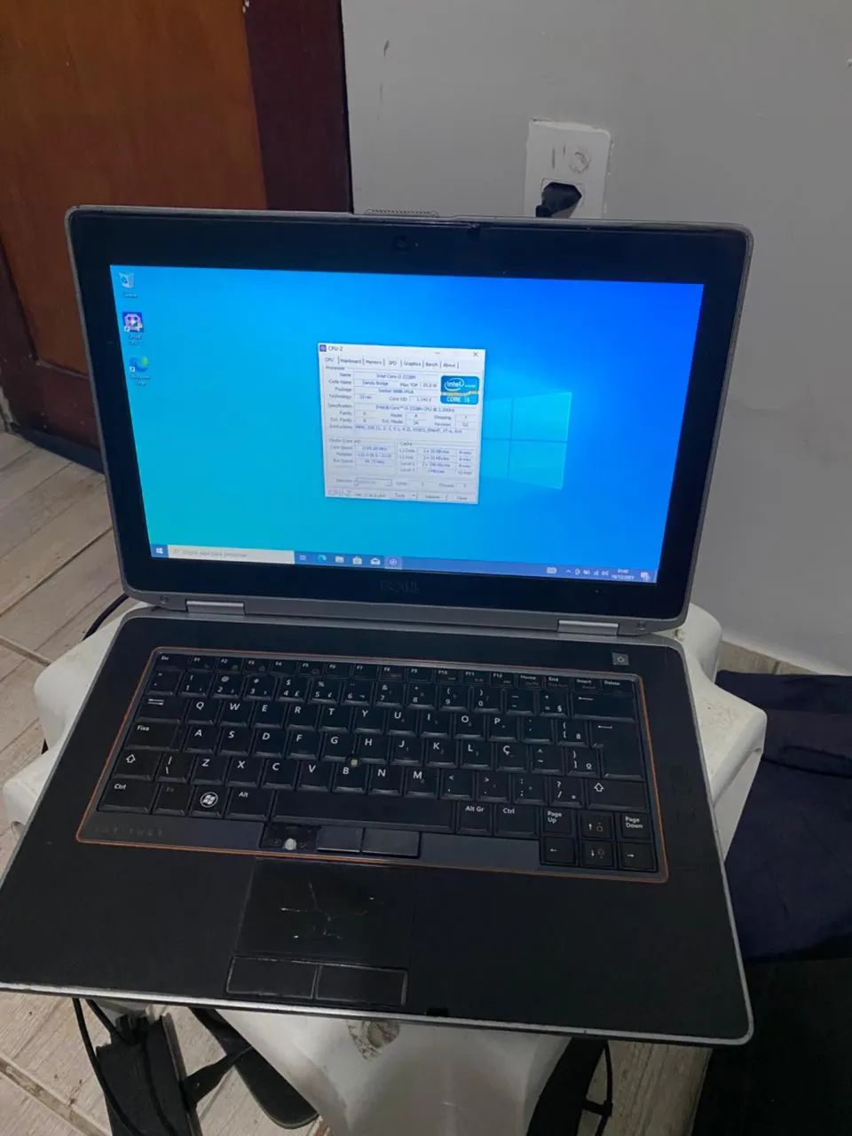 Notebook dell  - Foto 4