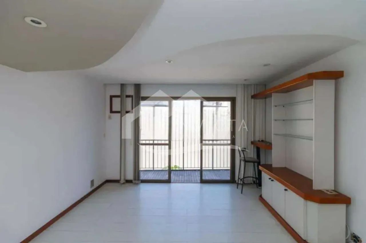 EXCEPCIONAL QUARTO/SALA COM DEPENDÊNCIA E VAGA - Foto 5