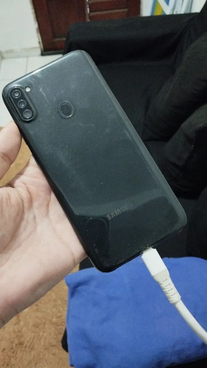 Celular Galaxy A11 - Foto 2