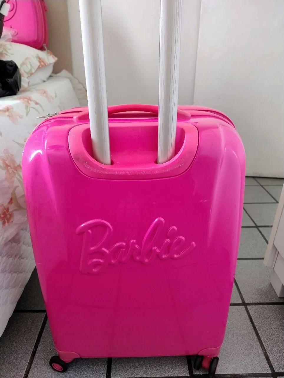 Mala da Barbie| Marca Sestini - Foto 2