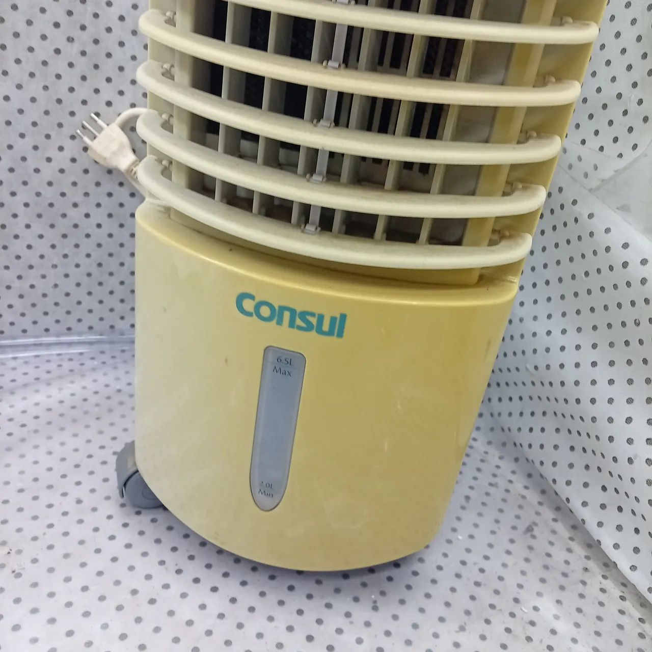 Cimaizador de ar Consul - Foto 4