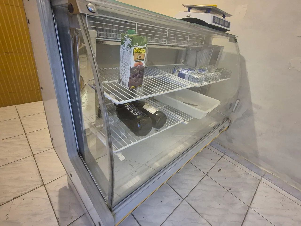 Balcão refrigerador - Foto 3