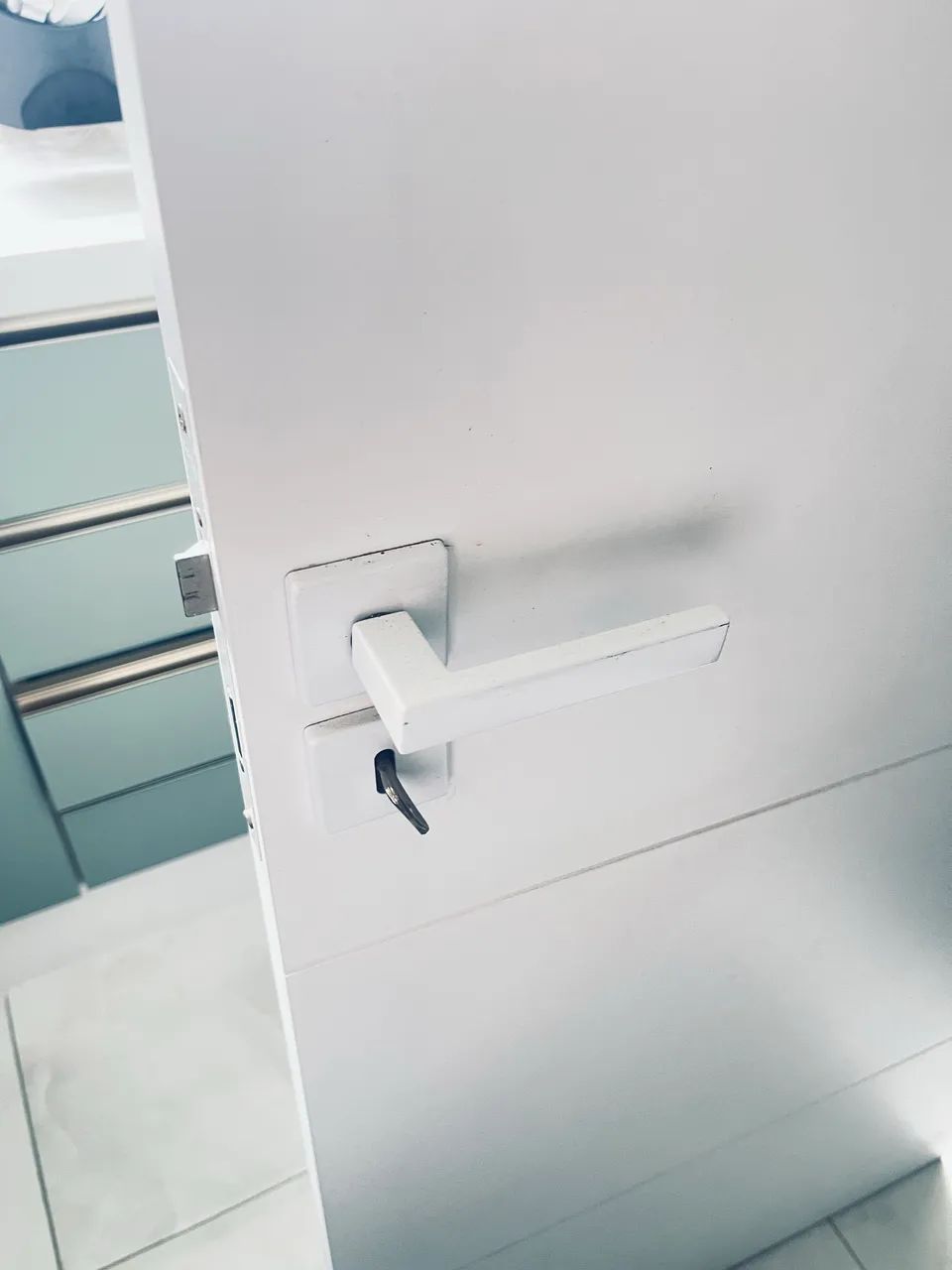 Porta interna  - Foto 4