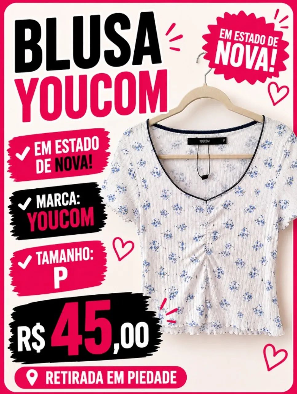 Roupas  - Foto 3