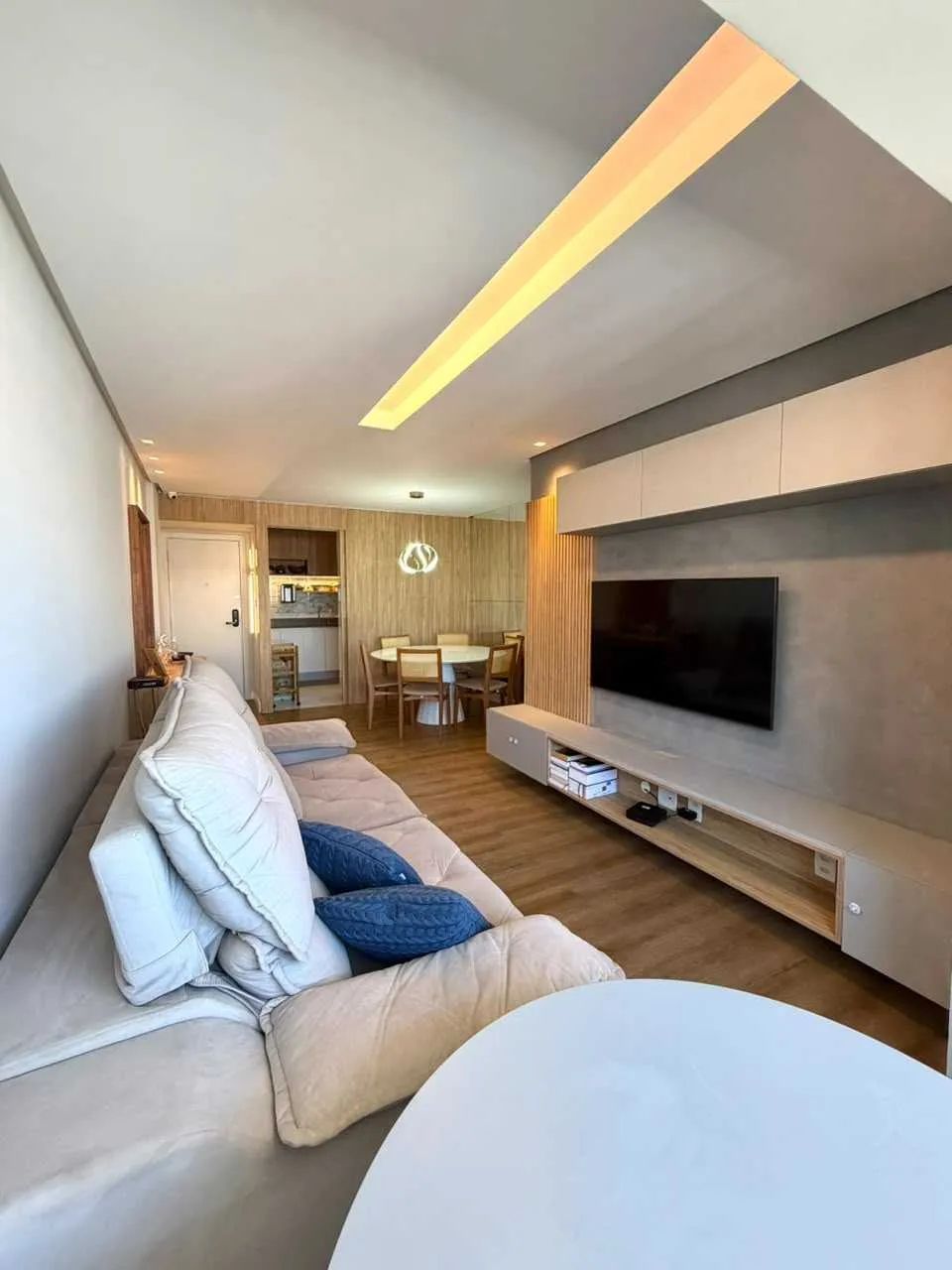 METROPOLIS RESIDENCE  LESTE [16125] - Foto 2