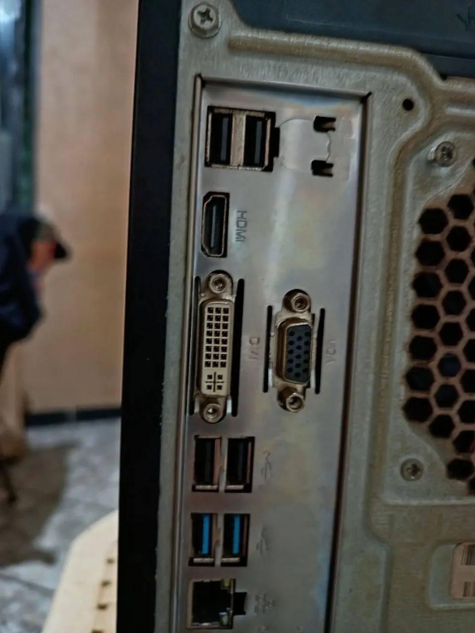 Pc Core i7 | 16Gb ram | 500G SSD - Foto 5