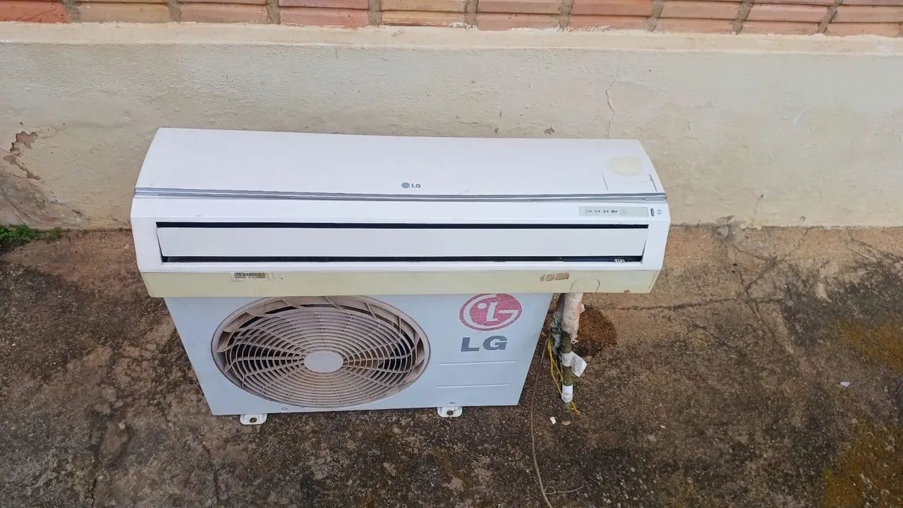 Ar condicionado  - Foto 2