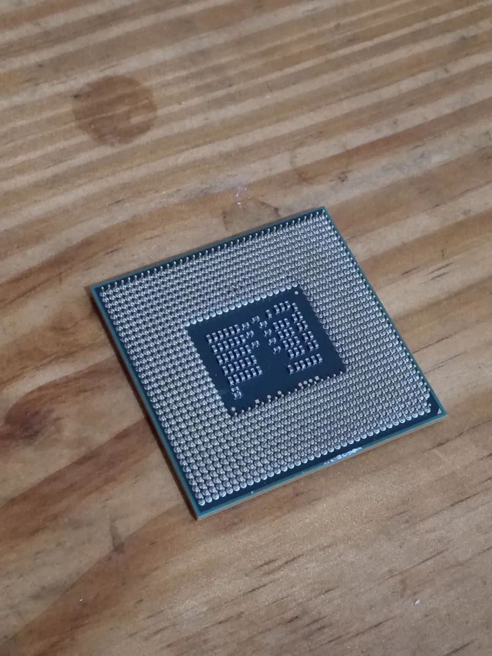  I3 1350M de notebook e coller de notebook do mesmo processador  - Foto 3