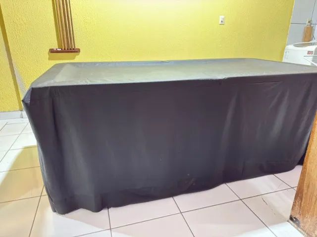 Mesa de Sinuca - Foto 4
