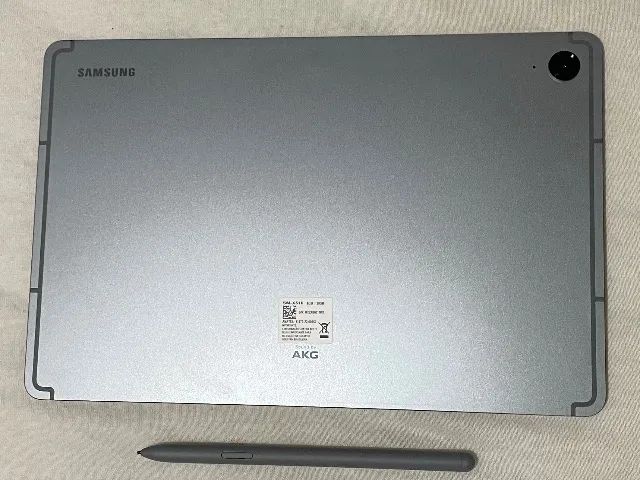 Tablet Galaxy Tab S9 Fe - Foto 4