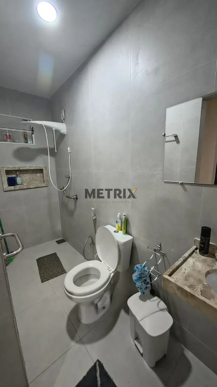 CASA AMPLA COM TERRENO | ESPAÇO E CONFORTO - Foto 5