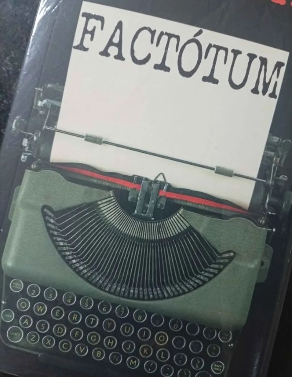 Bukowski, Factótum  - Foto 4
