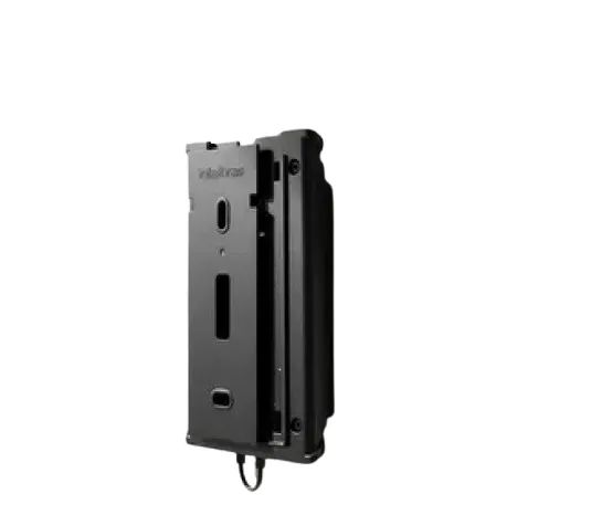 Conjunto Base de Fixação Receptor XLT 1000 ID Intelbras - Foto 2