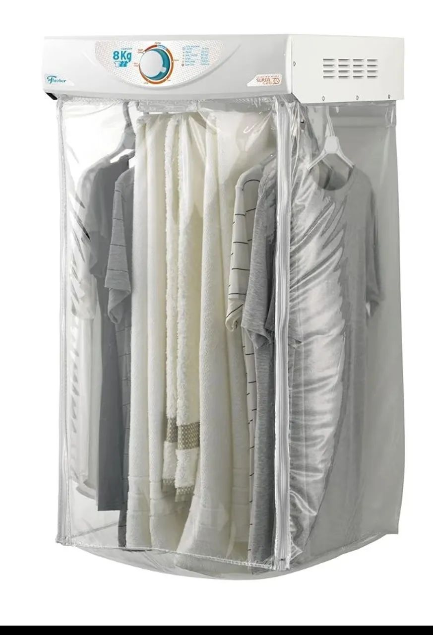 Lavadora + Secadora de roupas - Foto 3