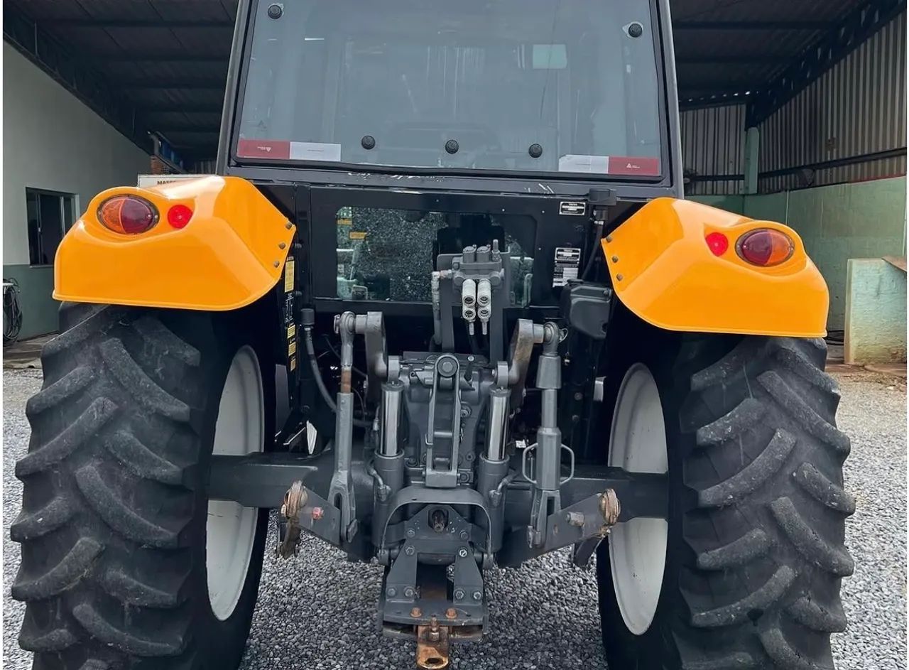 TRATOR AGRÍCOLA  - Foto 4