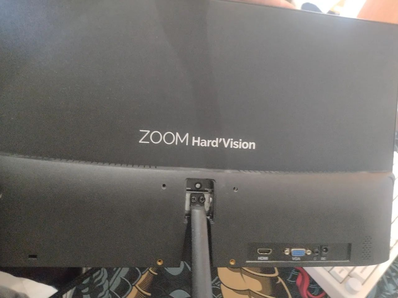 Monitor 75hz,1980×1080, 22 polegadas  - Foto 2