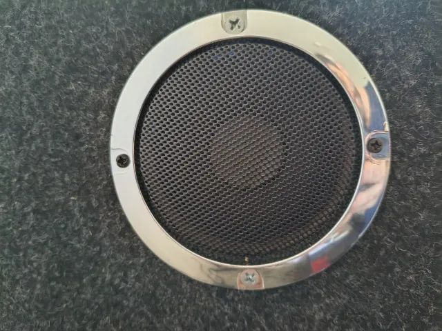 Caixa bob residencial Bluetooth (sem módulo) - Foto 4