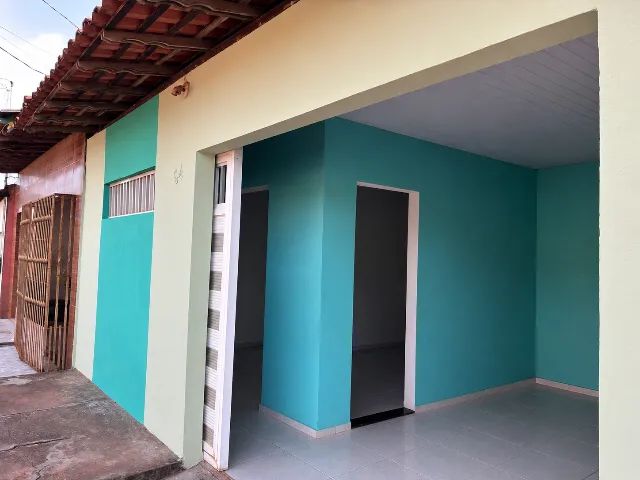 Foto - São Luís - Cohatrac III