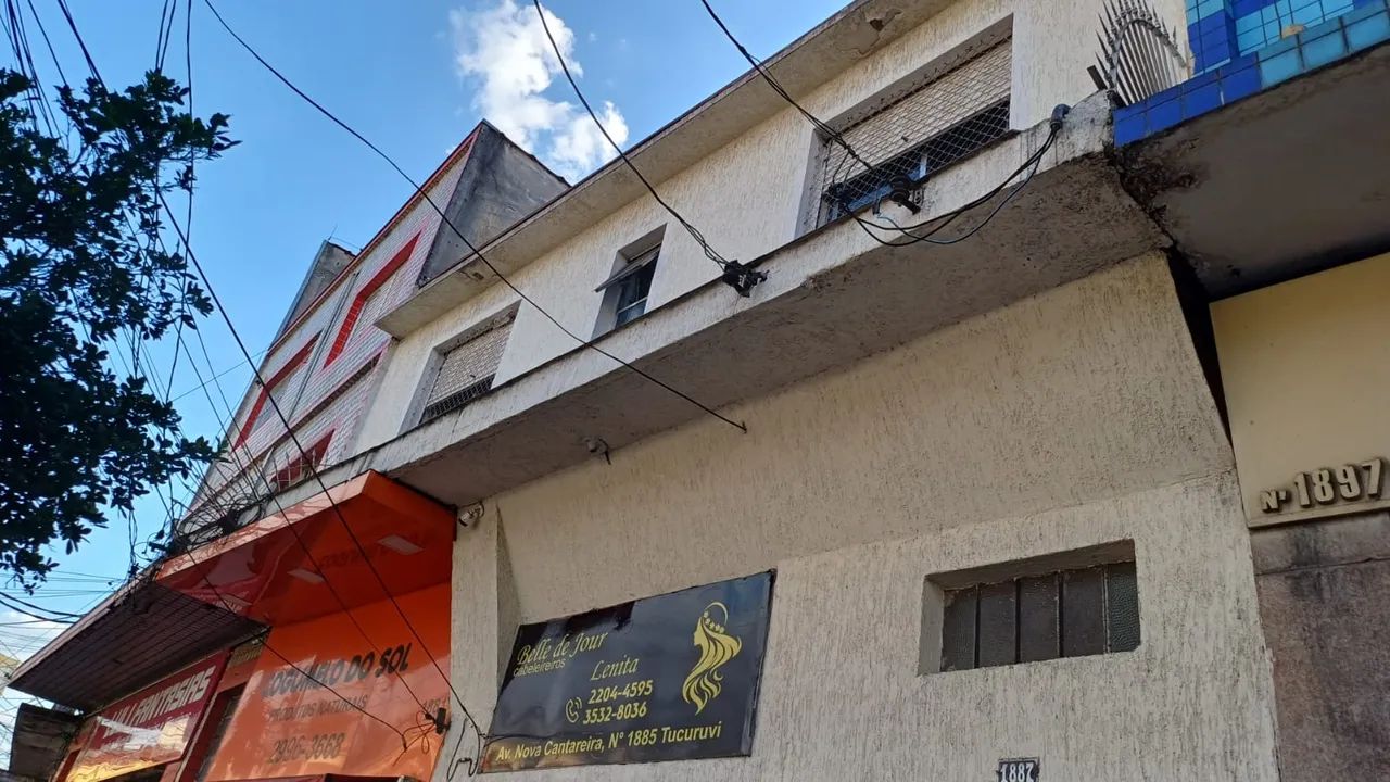 Imóvel Comercial/Residencial - Foto 8