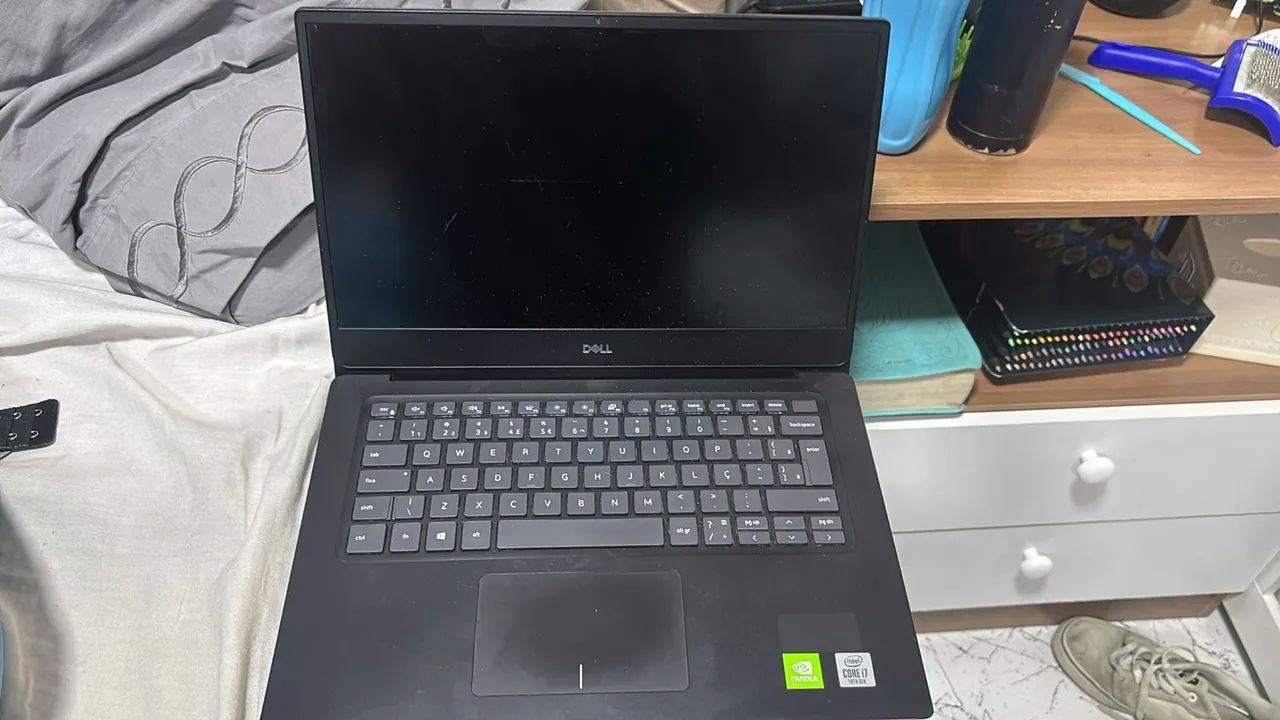 Notebook Dell Vostro 5490 - Foto 3