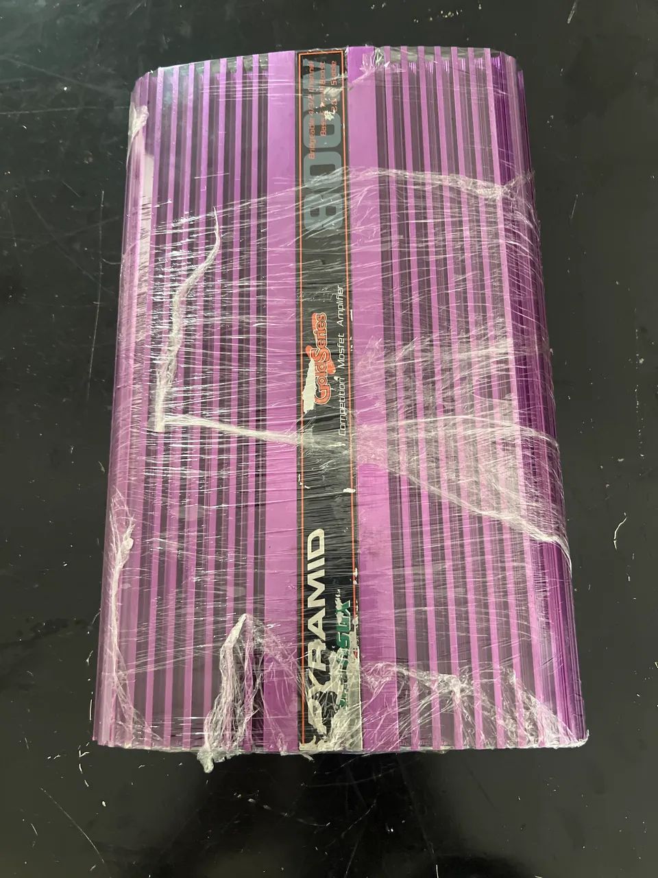 Pyramid 800