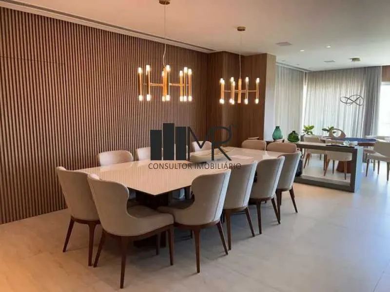 apartamento no Riserva Golf para venda - Foto 5