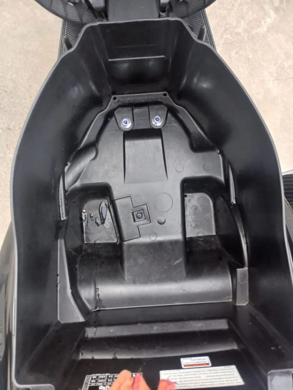 Neo 125 - Yamaha 2025 - Foto 3