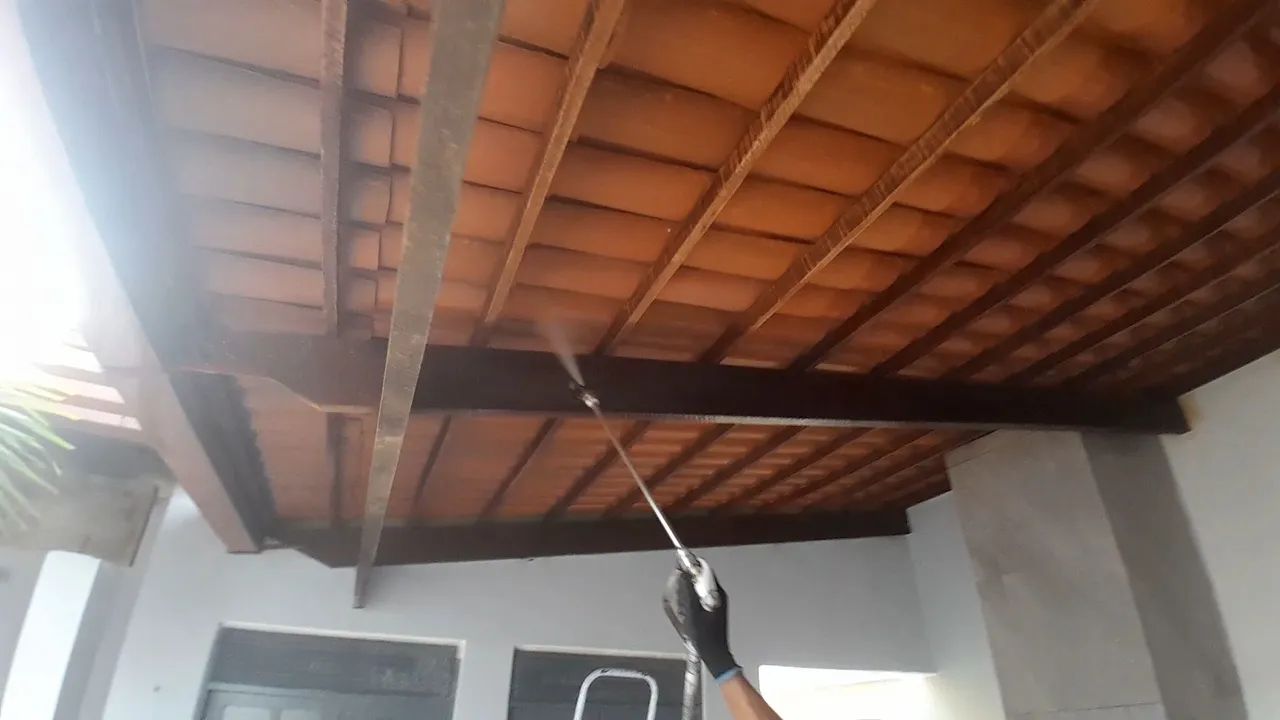 Pinturas profissional  - Foto 5
