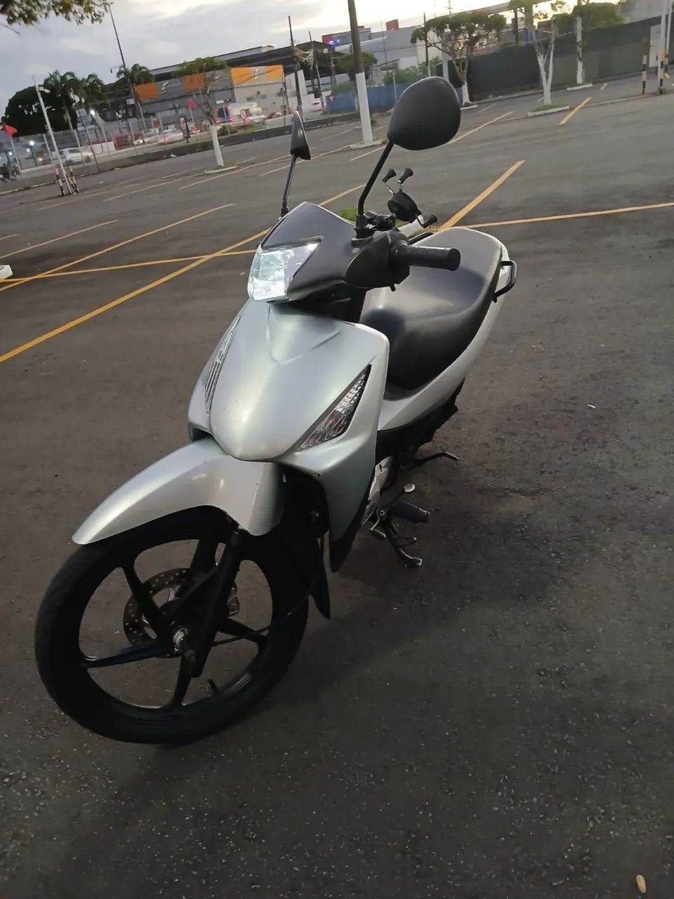 Vendo biz 125 - Foto 5