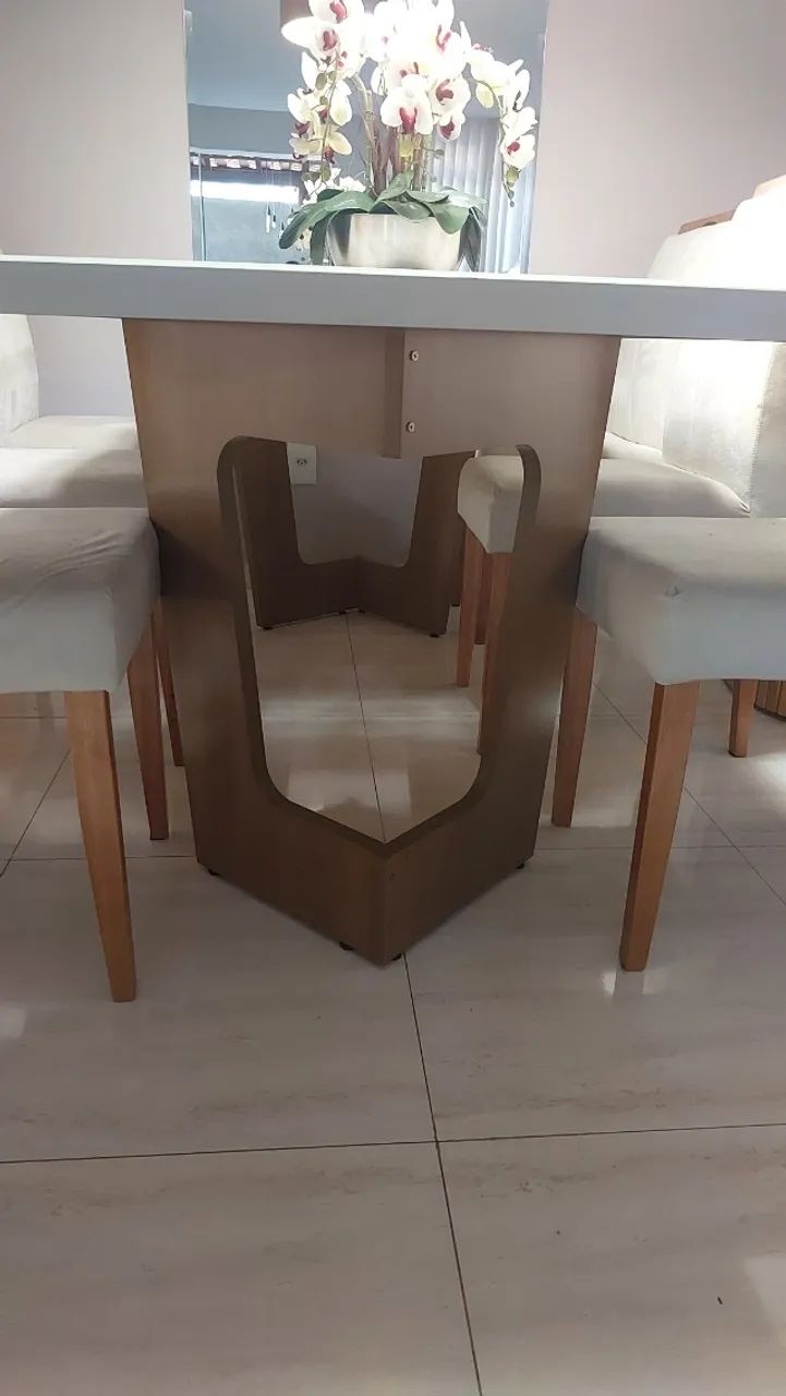 Pé de Mesa - Foto 4