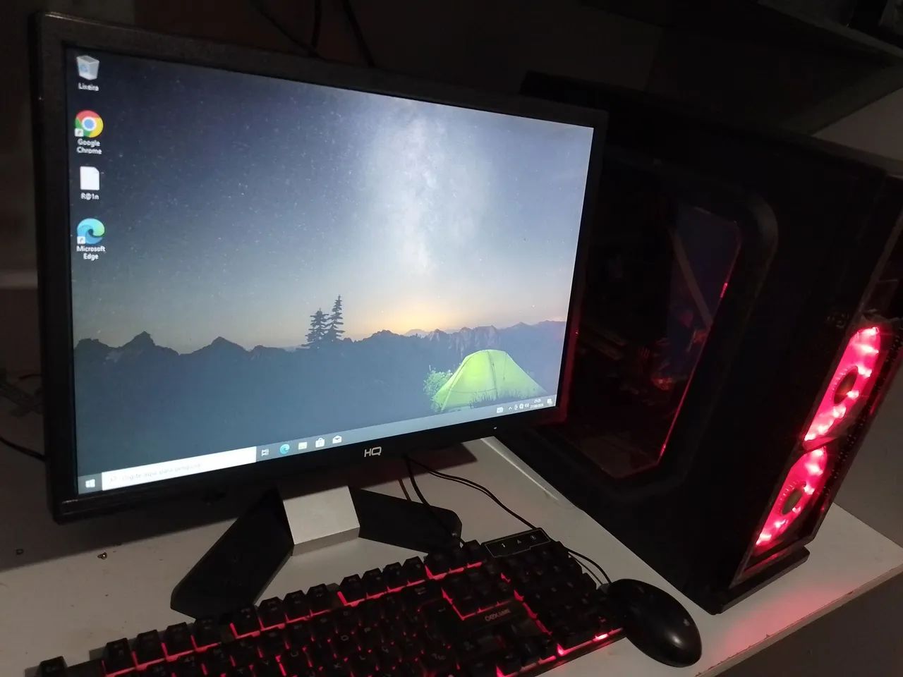 Computador  - Foto 3