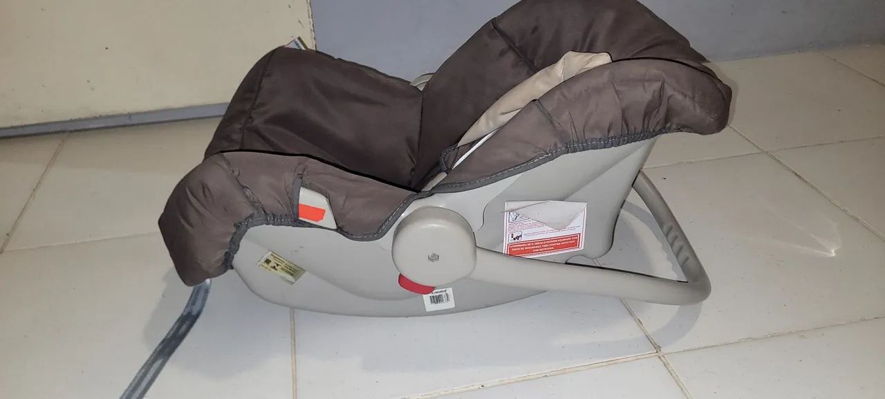 Bebê  Conforto  - Foto 5