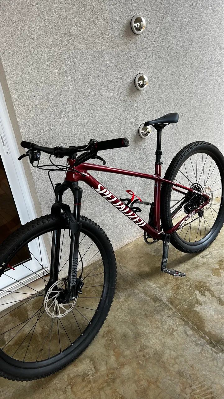Bicicleta Specialized Chisel Comp - Foto 3