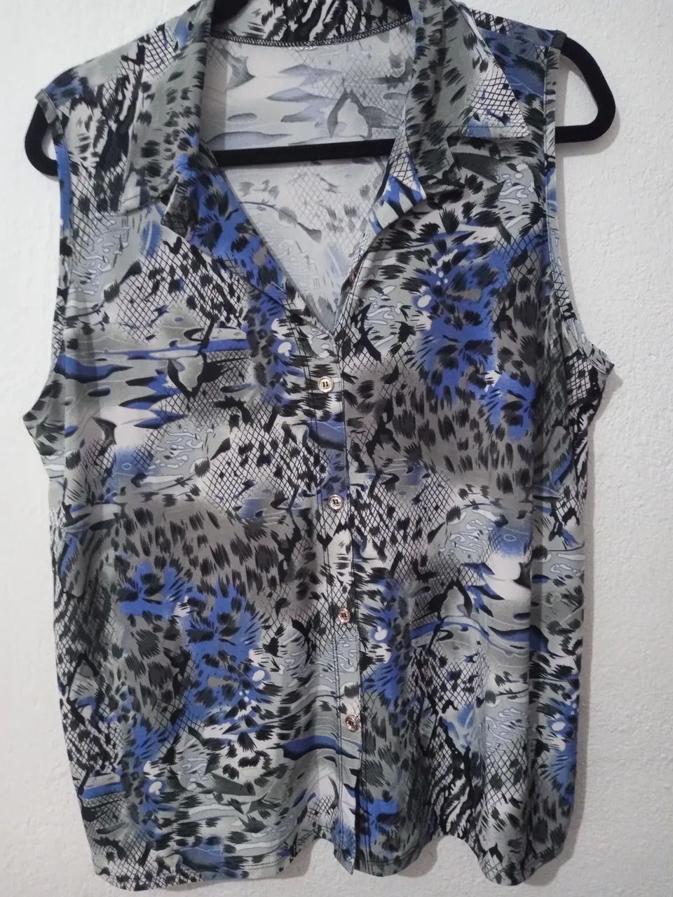 Blusinhas (lote) - Foto 5