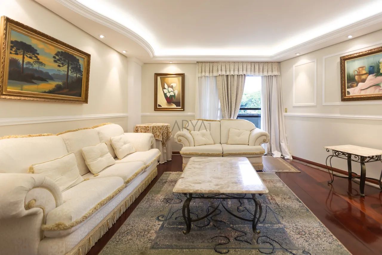 Apartamento à venda no Mercês ARYA1 - Foto 4